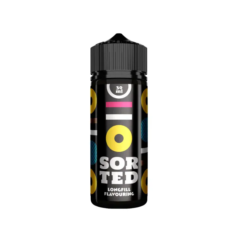 SORTED - Aroma
