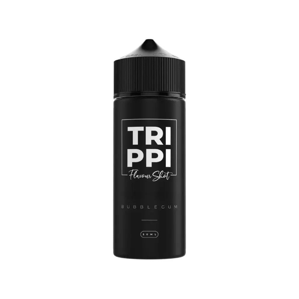 Bubblegum Wicks - TRIPPI NO ICE Aroma