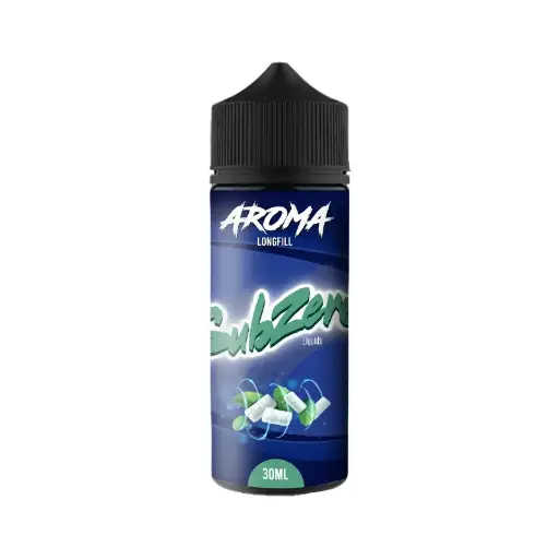 Menthol - SUBZERO Aroma