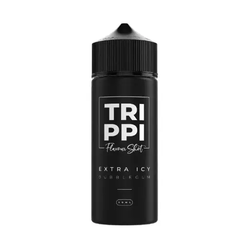 Extra Icy Bubblegum Wicks - TRIPPI Aroma                  